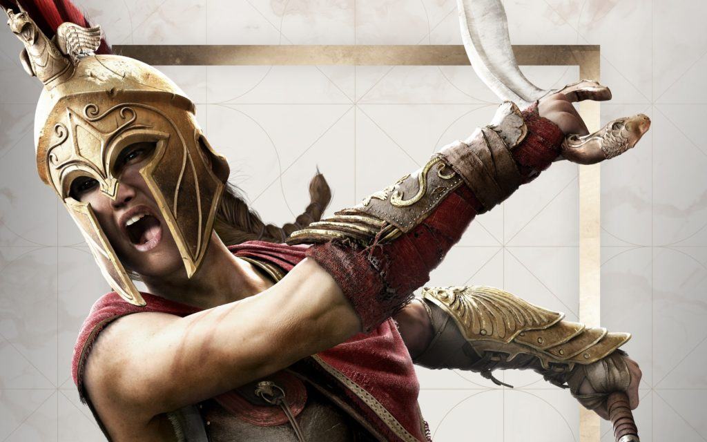 Assassin's creed: nessun capitolo della saga previsto per il 2019 Assassin's creed odyssey