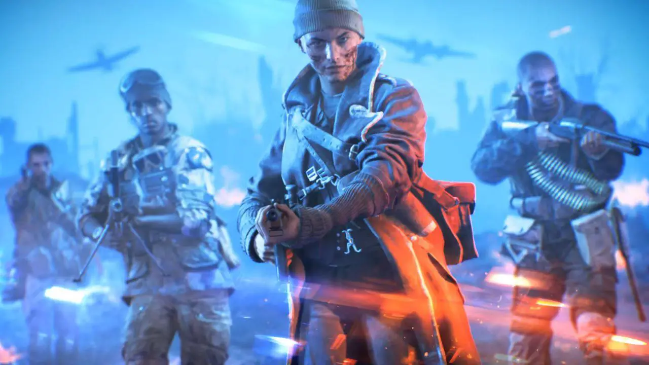 Electronic Arts - si lavora su 6 titoli next-gen