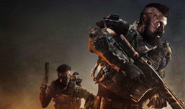 Cod black ops 4: ecco i requisiti per giocarlo su pc!