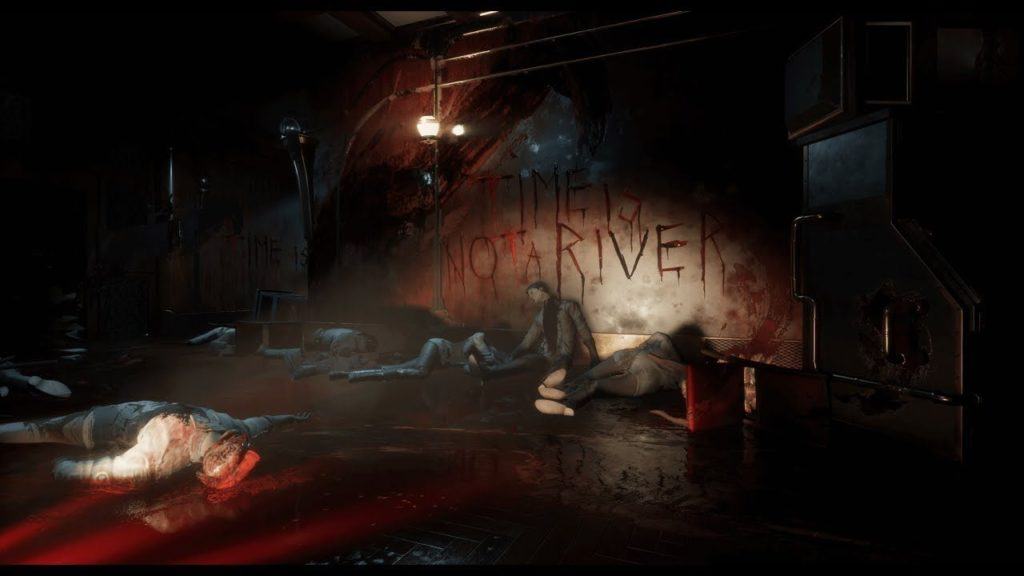 Gamescom 2018: nuovo trailer per close to the sun Close to the sun trailer