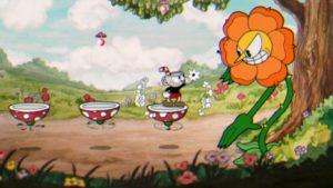 Record di vendite per Cuphead