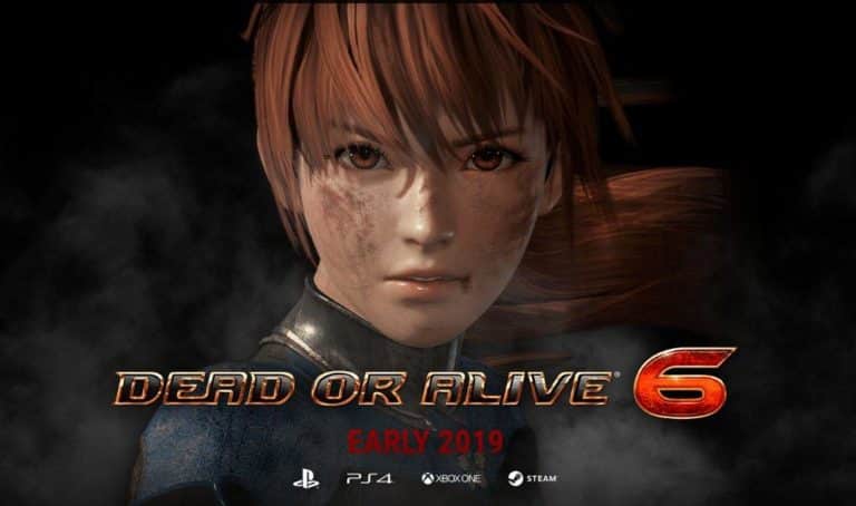 Dead or alive 6, la versione free to play uscirà dopo il lancio del gioco?
