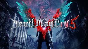 DMC 5