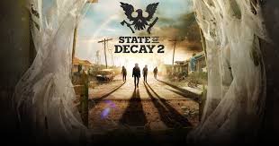 State of Decay 2