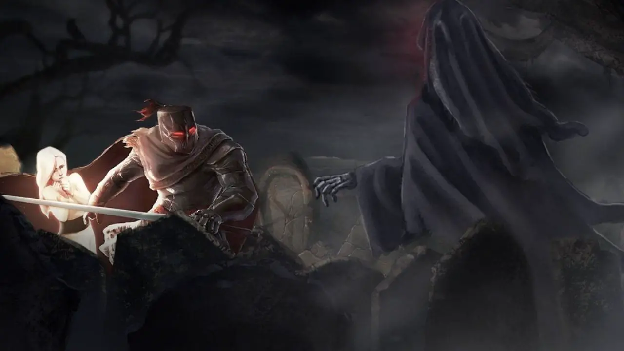 Fall of Light: Darkest Edition: tutti i dettagli