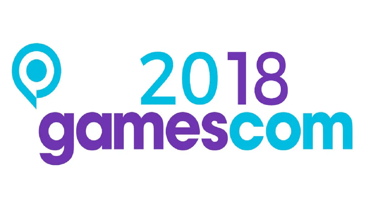 gamescom 2018