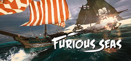 furious seas vr steam gioco recensione