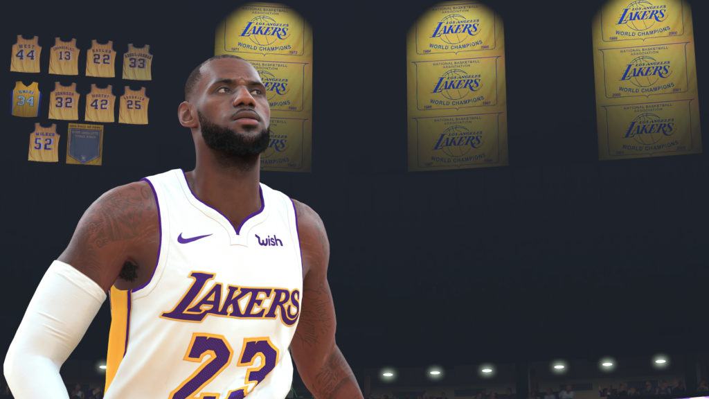 Nba 2k19