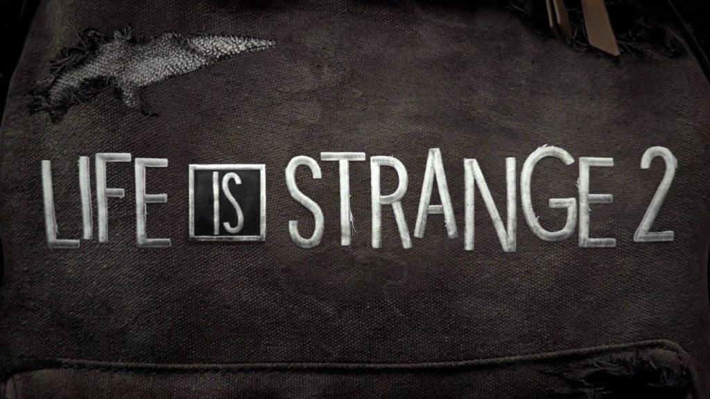 Disponibile il teaser trailer di life is strange 2 Disponibile il teaser trailer di life is strange 2
