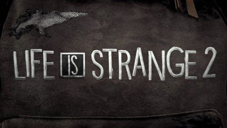 Disponibile il teaser trailer di Life is Strange 2