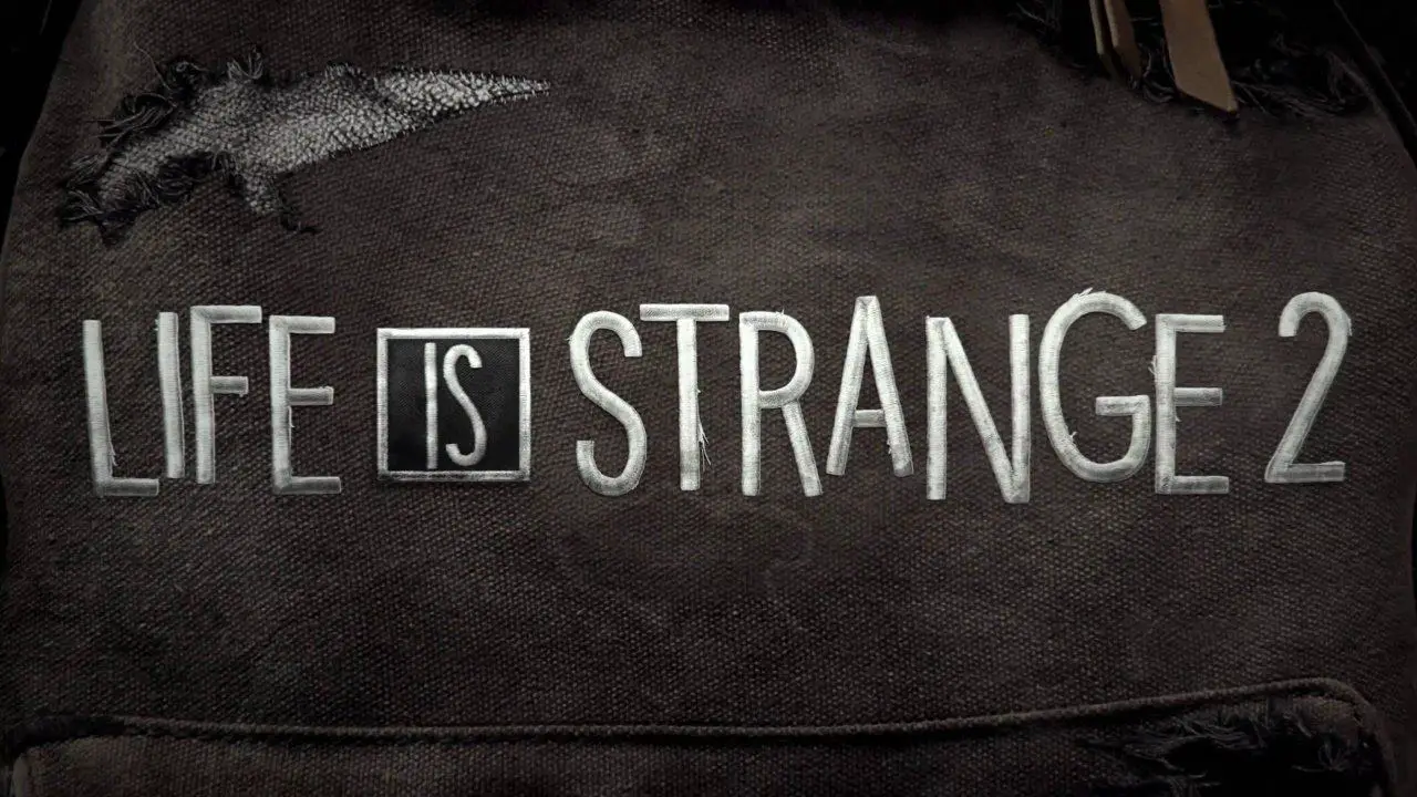 Disponibile il teaser trailer di Life is Strange 2