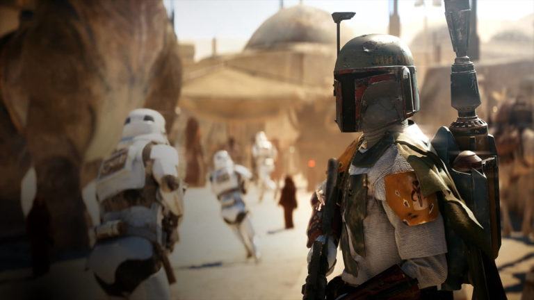 Star wars: battlefront 2, trapelata in rete la roadmap dei prossimi aggiornamenti Star wars: battlefront 2, trapelata in rete la roadmap dei prossimi aggiornamenti