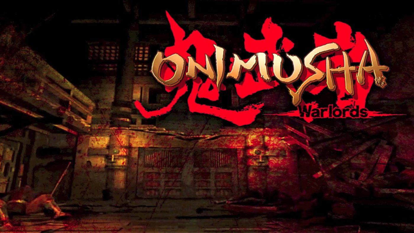 onimusha