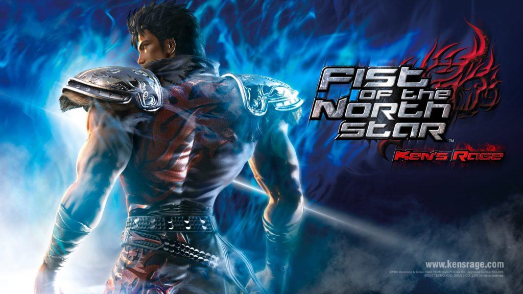 Fist of the north star è disponibile per il pre-order digitale: gustiamoci insieme lo spettacolare combat trailer Hokuto no ken