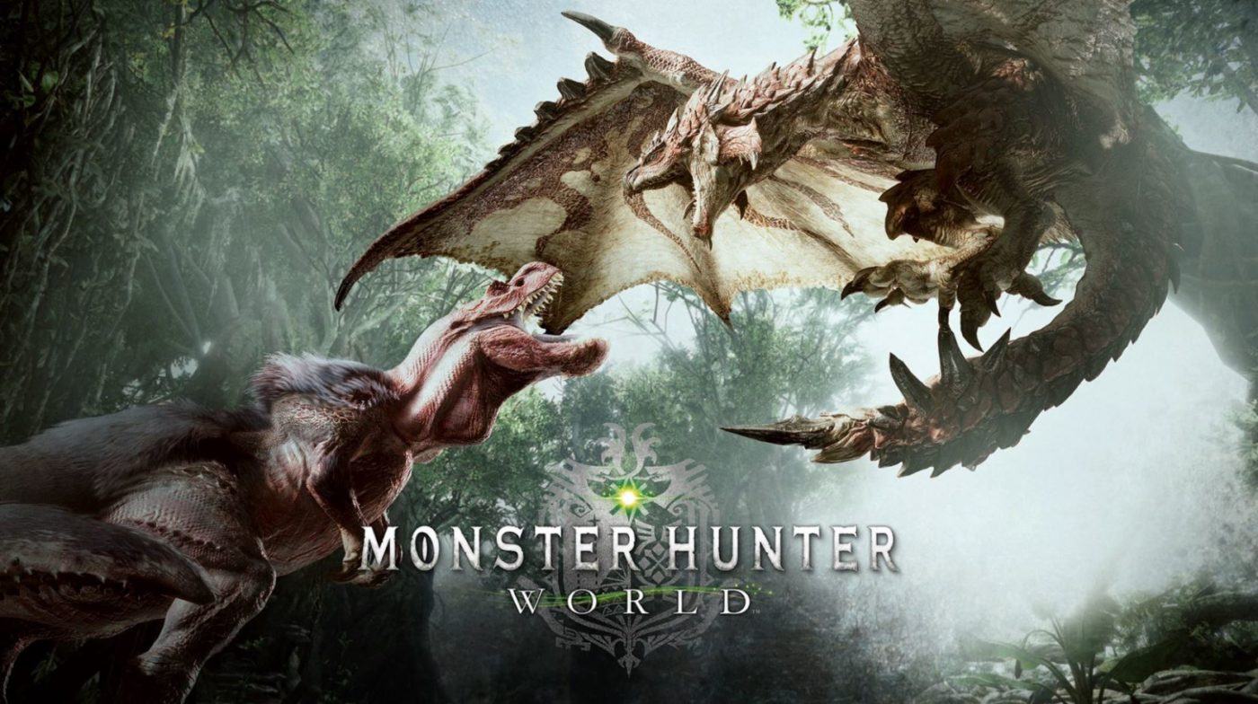 Monster Hunter world analisi successo opinione