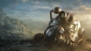 Rilasciati nuovi dettagli sul sistema di crafting di Fallout 76