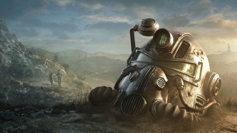 Rilasciati nuovi dettagli sul sistema di crafting di Fallout 76