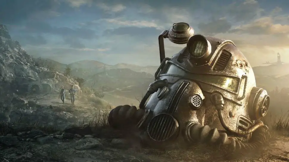 Rilasciati nuovi dettagli sul sistema di crafting di Fallout 76 8