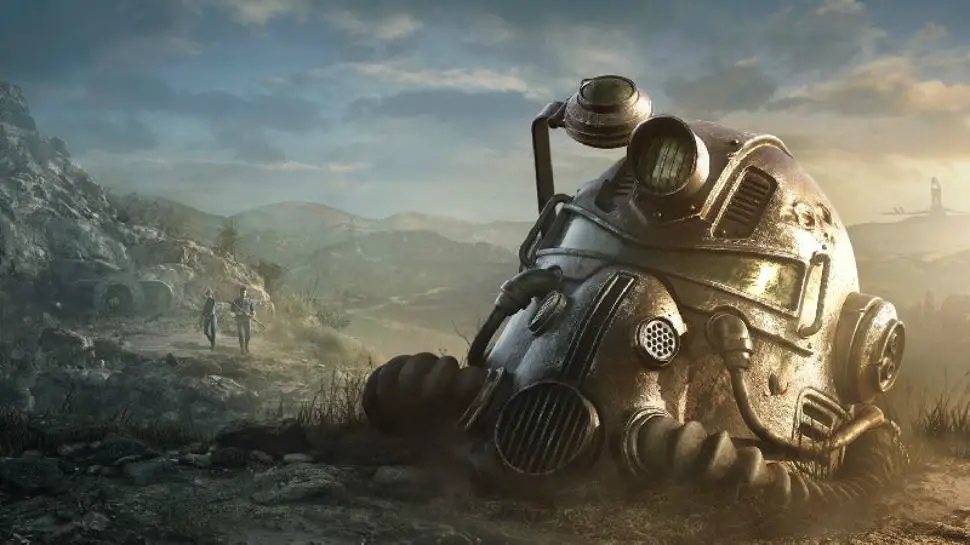 Rilasciati nuovi dettagli sul sistema di crafting di Fallout 76