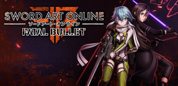 Sword Art Online Fatal Bullet: Collapse of Balance