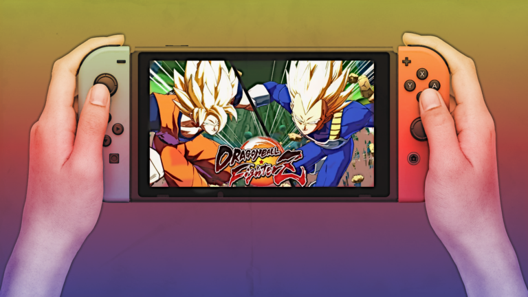 Dragon ball fighterz: ecco le date della beta su switch!