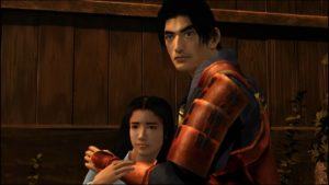 Onimusha Warlords