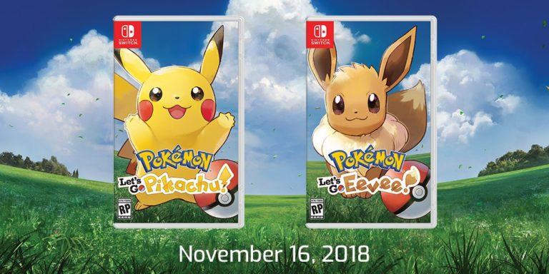 Potremo ora finalmente traferire i nostri pokemon dal titolo mobile alla nostra switch