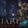 Quake champions non è più gratis: chi deve pagare e cosa cambia