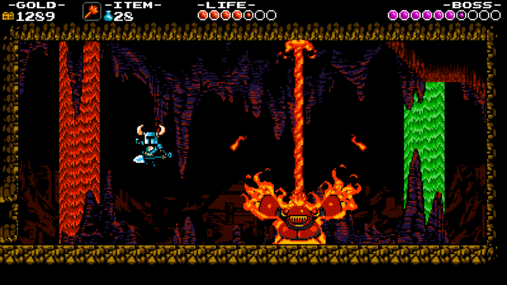 Shovelknight