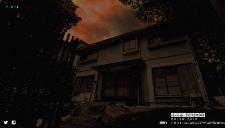 Bandai namco "summer horror project" in arrivo