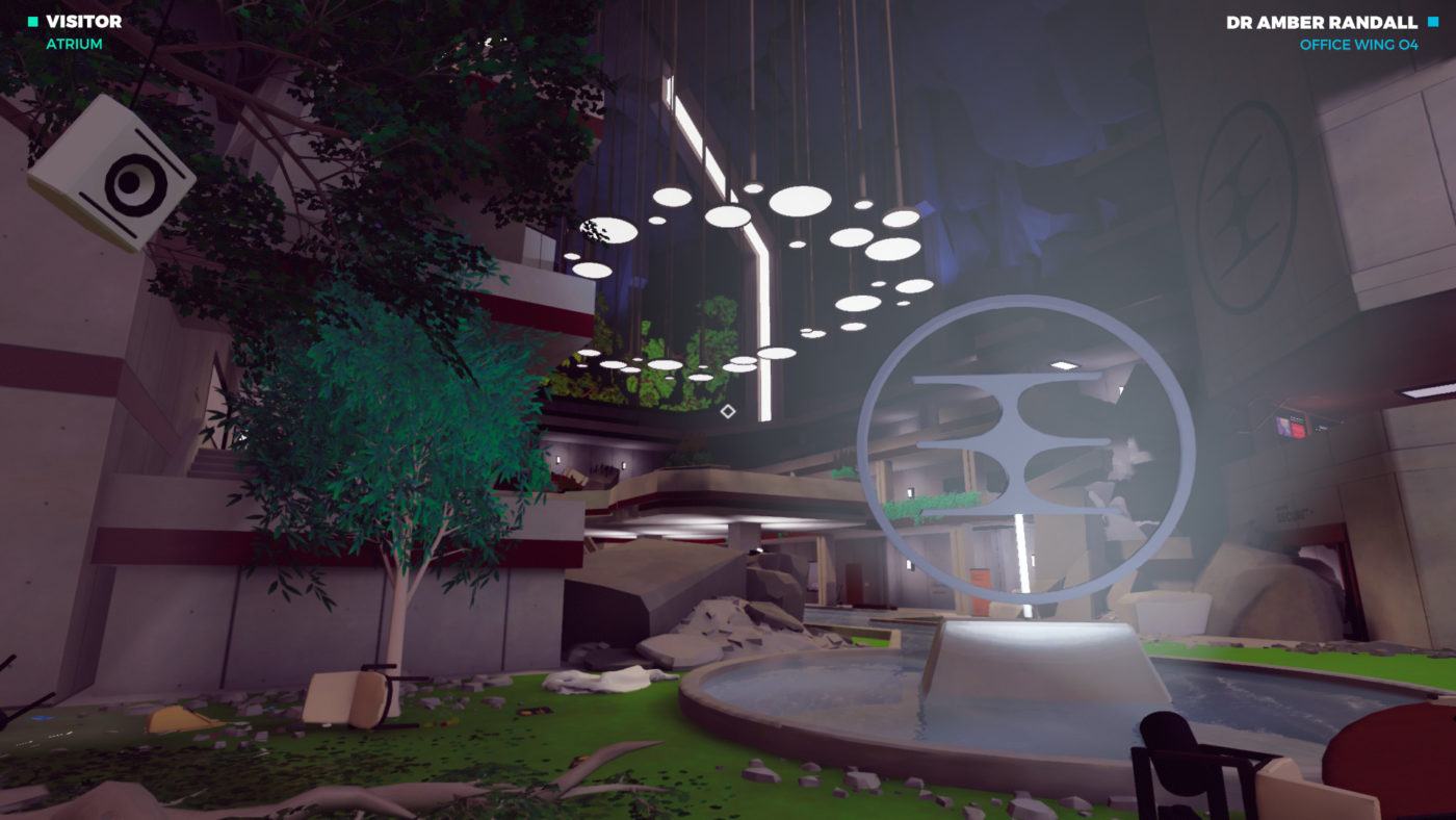 Bossa Studios ha annunciato The Bradwell Conspiracy