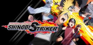 Naruto to Boruto Shinobi Striker: Modalità Cooperativa