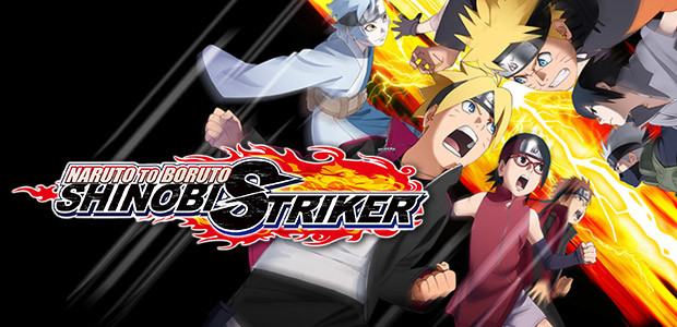 Naruto to Boruto Shinobi Striker: Modalità Cooperativa