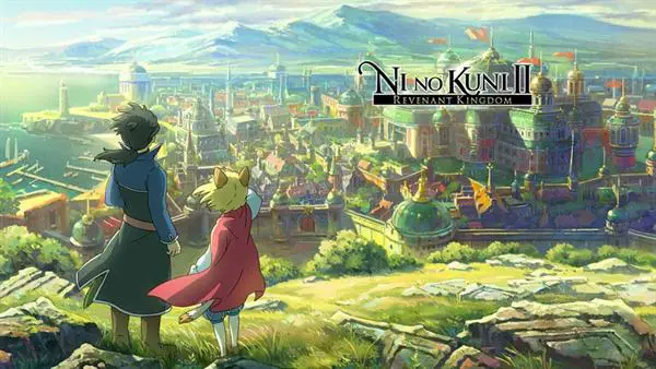Ni no Kuni II: Il Destino di un Regno: DLC Adventure Pack