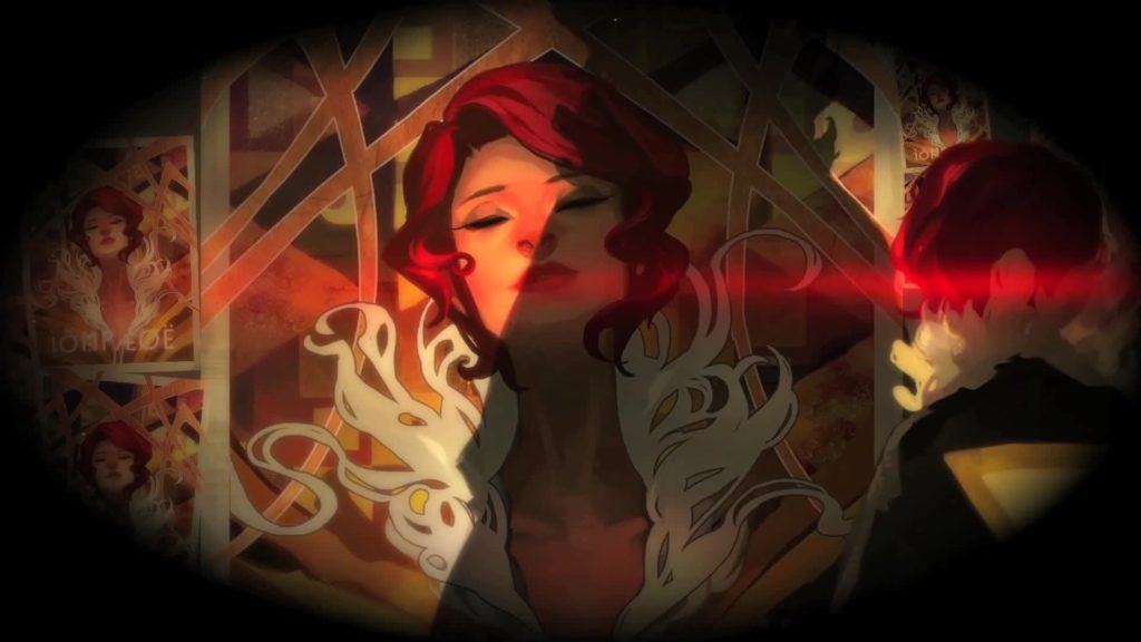 Transistor e bastion arrivano su switch