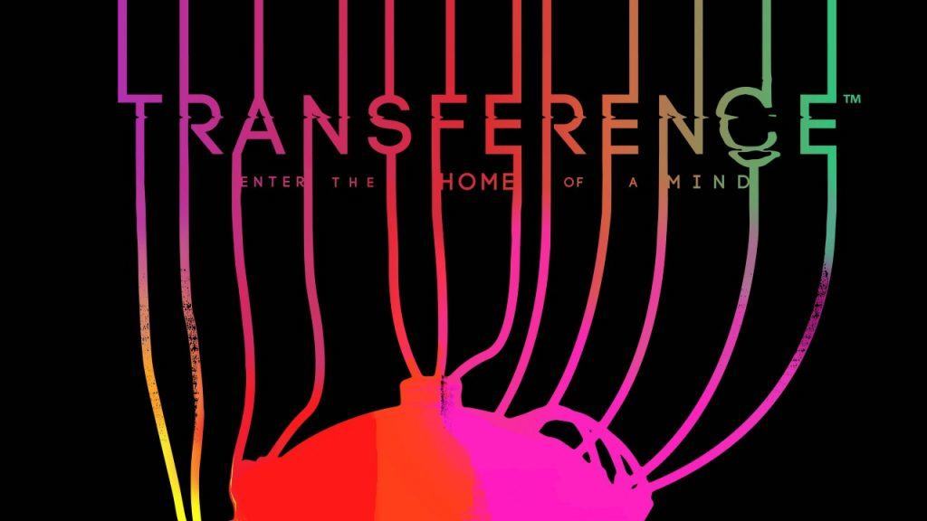Transference: la versione demo finalmente scaricabile Transference: the walter test case