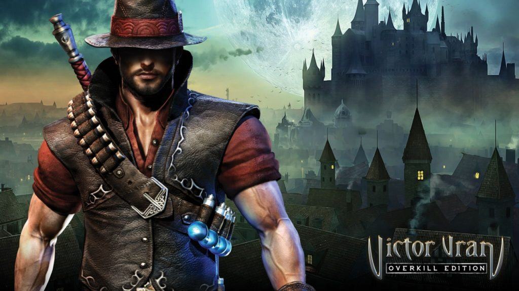 Che trofei ci attendono nella overkill edition di victor vran? Trofei victror vran