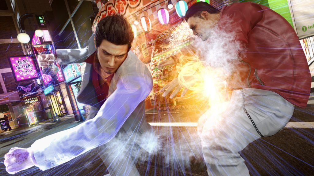 Yakuza kiwami 2, il verdetto della stampa è più che positivo Yakuza kiwami 2