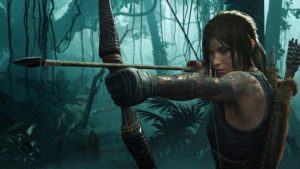Tomb Raider Vs Uncharted: il confronto