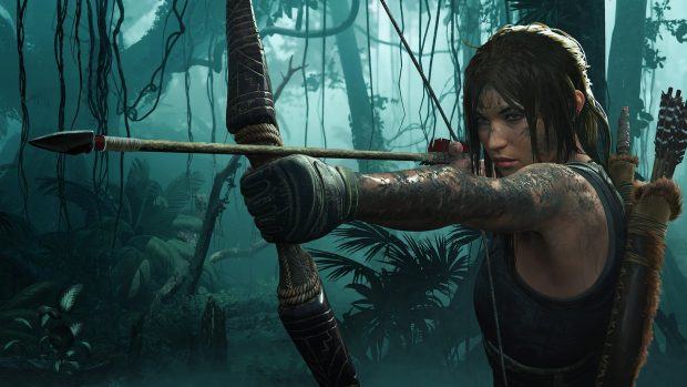 Tomb Raider Vs Uncharted: il confronto 24