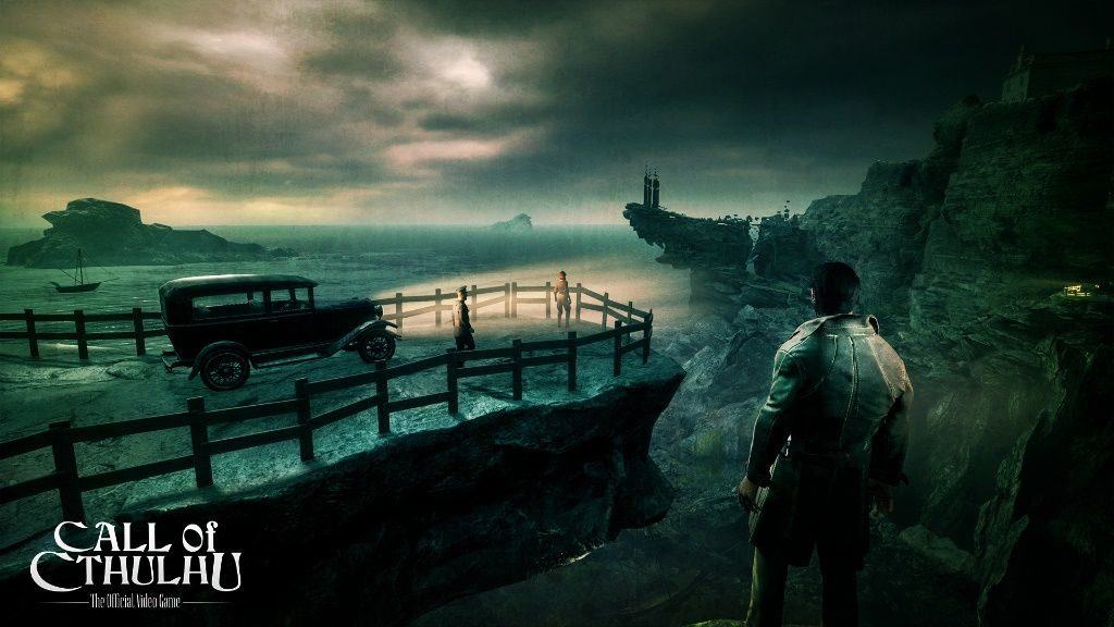 25 cose da sapere prima di acquistare call of cthulhu Call of cthulhu anteprima