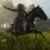 Red dead redemption 2 è un gioco enorme in tutti i sensi: svelato il peso dell'installazione