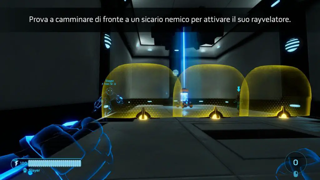 Aftercharge: Proteggiamo gli estrattori di energia