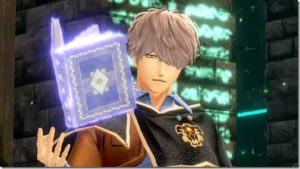 Black Clover: Quartet Knights, rilasciato il trailer di Gauche Black Clover: Quartet Knights, rilasciato il trailer di Gauche