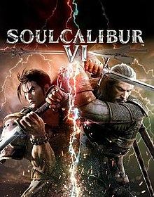 La beta di Soulcalibur 6 è in arrivo il 28 Settembre 1