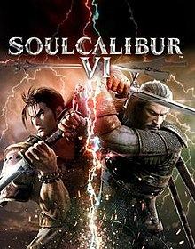 La beta di Soulcalibur 6 è in arrivo il 28 Settembre