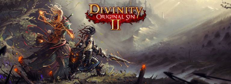 Divinity: original sin 2: sviluppatori interessati ad un nuovo progetto