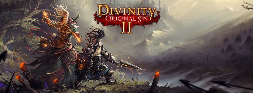 Divinity: Original Sin 2: sviluppatori interessati ad un nuovo progetto 12