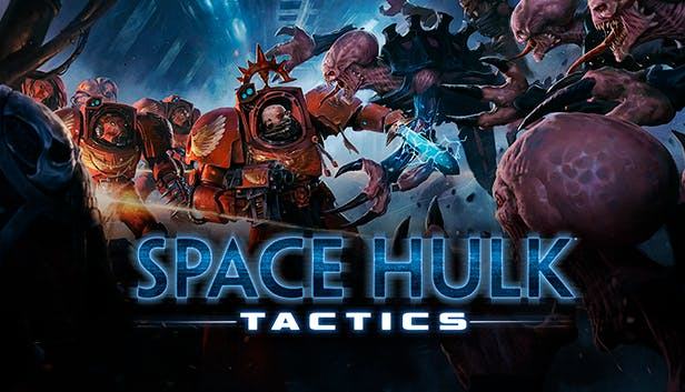 space hulk tactics