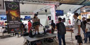 Palermo Comic Convention 2018 - La Nostra Esperienza 8